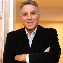 André Rossetti
